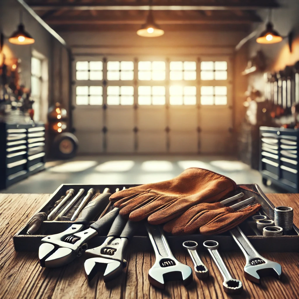 About Our Family-Owned Garage Door Company in Newbury MA - Professional Service Team