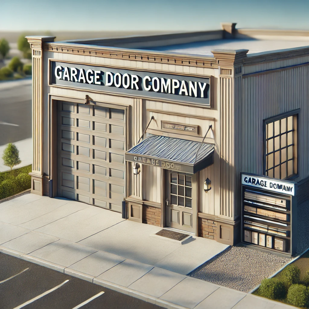 Best Garage Door Company Near Me Newbury MA - 24/7 Emergency Service