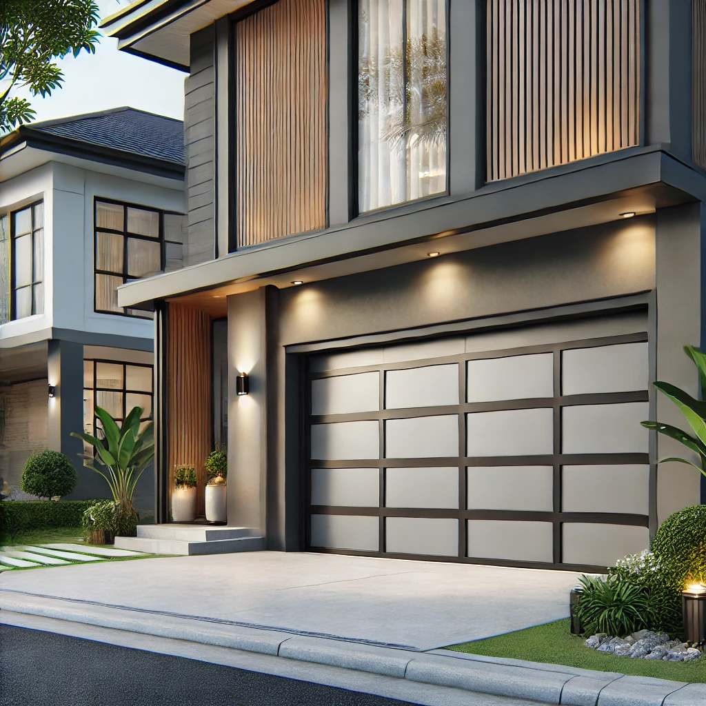 Professional Garage Door Company Newbury MA - 24/7 Emergency Service & Repairs