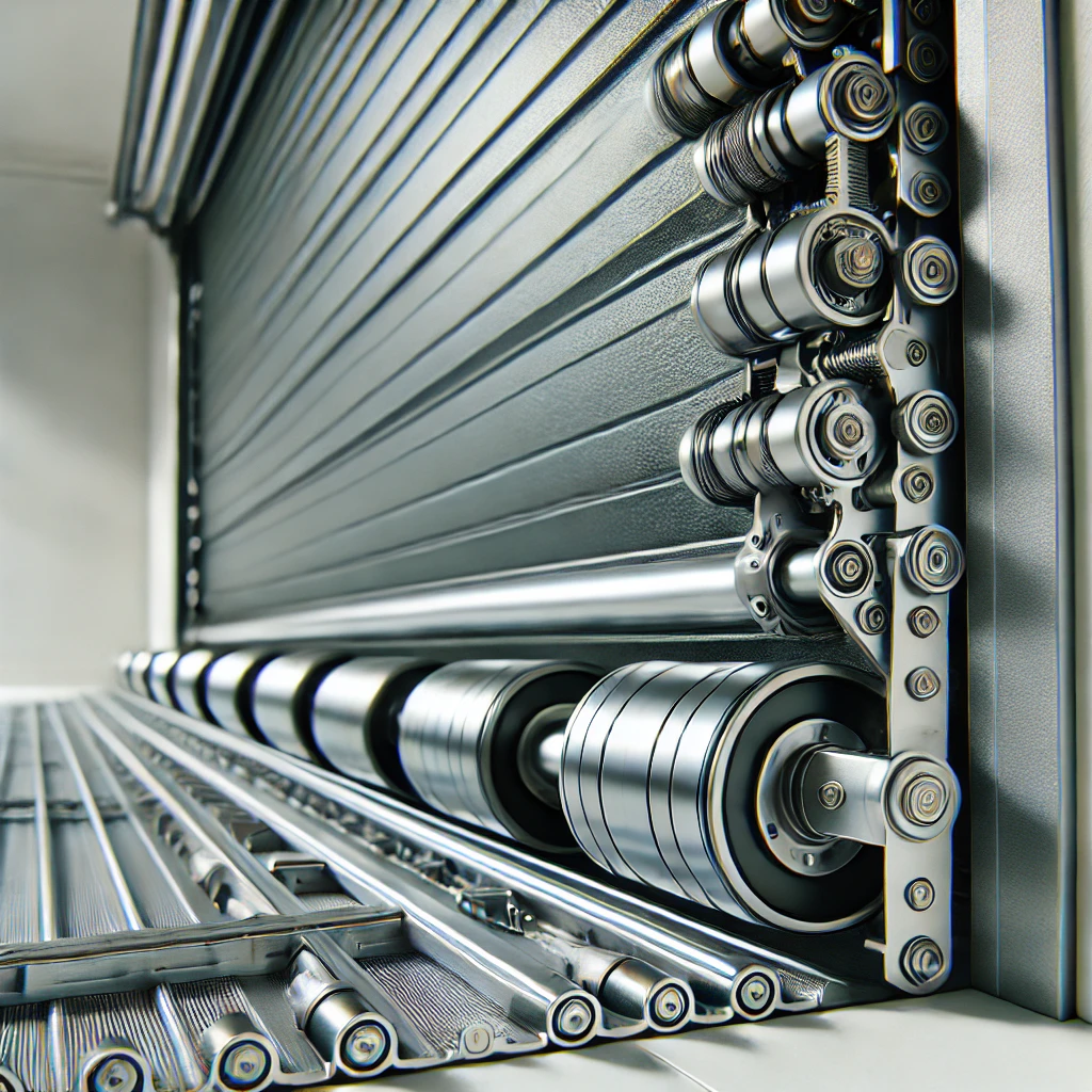 Expert Roller Garage Door Repairs Newbury MA - Professional Door System Specialists